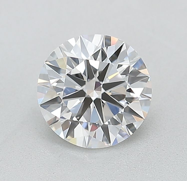 1.03 ct. round Lab Grown Diamond front image