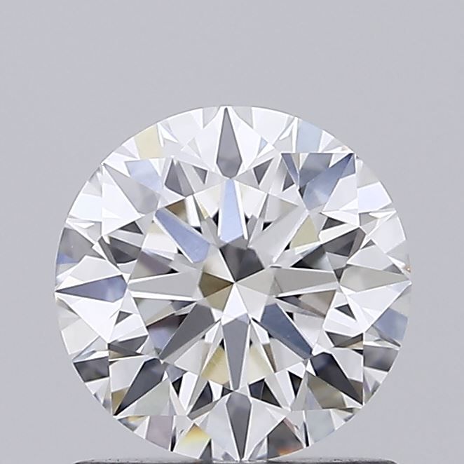 1.02 ct. round Lab Grown Diamond front image