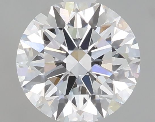 1.08 ct. round Lab Grown Diamond front image