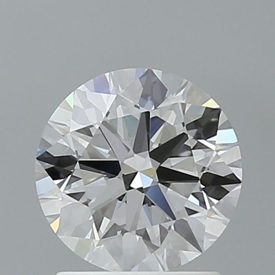 1.60 ct. round Lab Grown Diamond front image