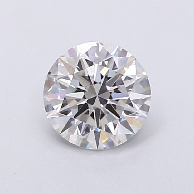 1.09 ct Round diamond