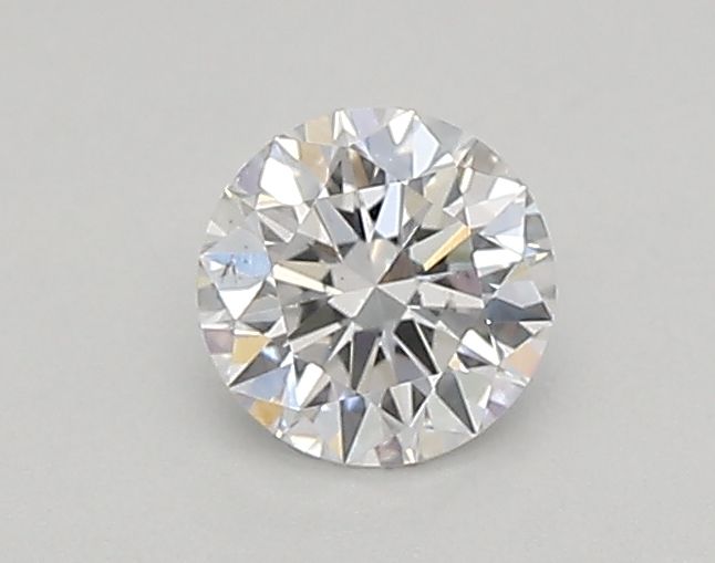0.29 ct lab-grown Round Diamond