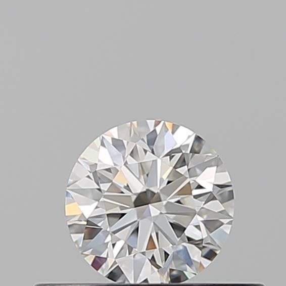0.30 ct Round diamond