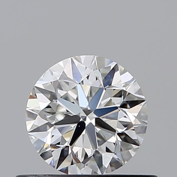 0.50 ct Round diamond