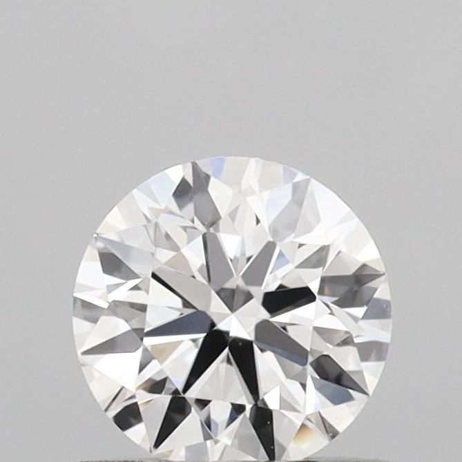 0.5 ct lab-grown Round Diamond