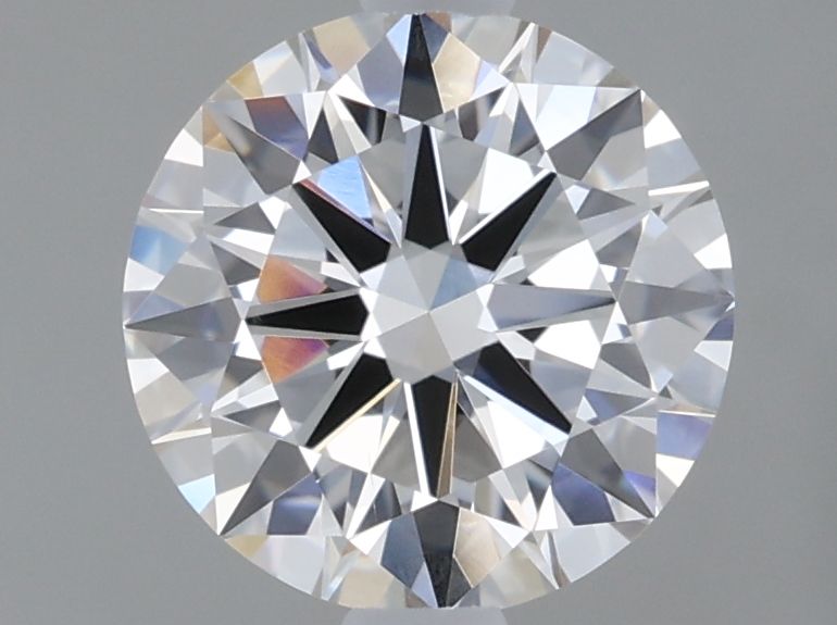 1.06 ct. round Lab Grown Diamond front image