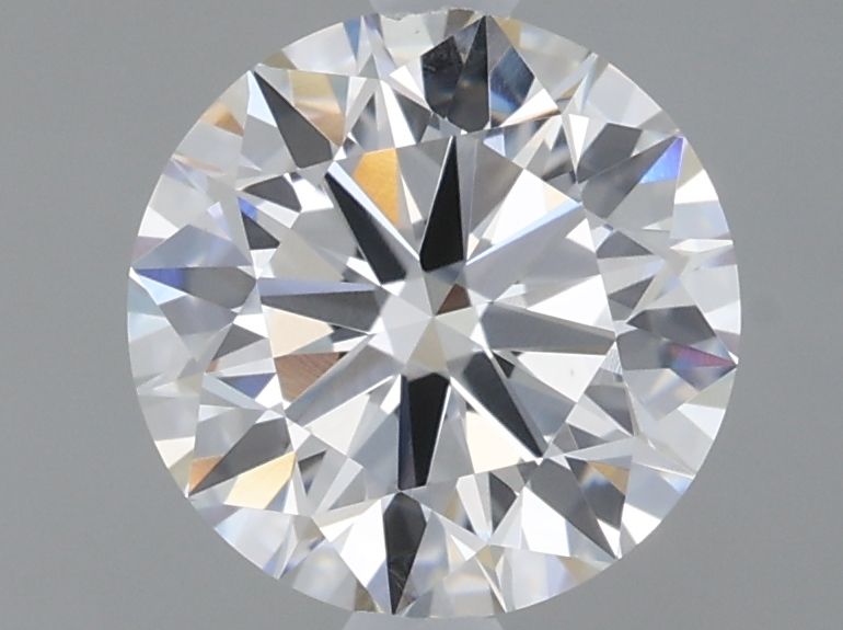1.07 ct. round Lab Grown Diamond front image