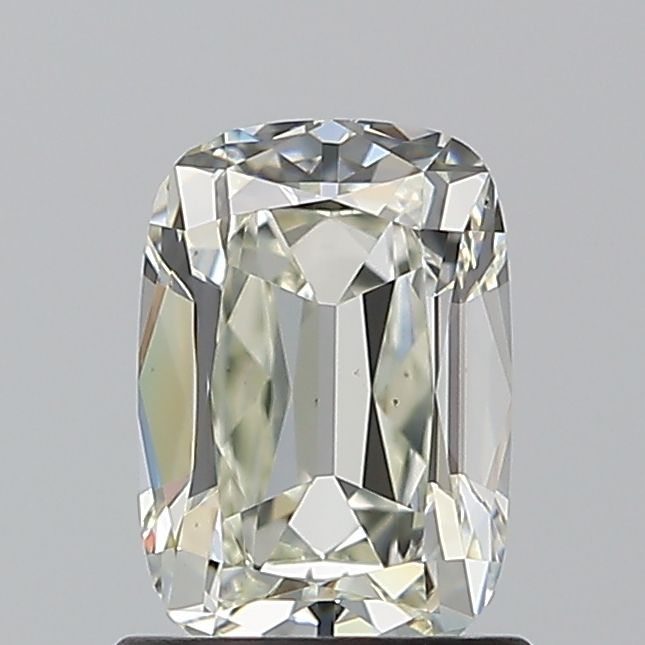 1 ct Old miner Diamond