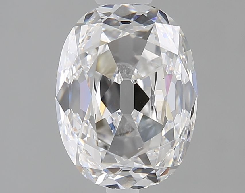 2 ct Old miner Diamond