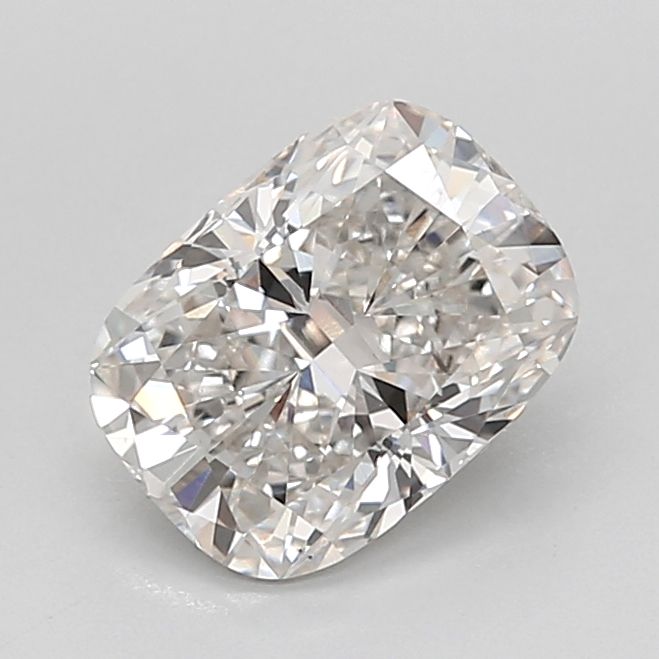 2.01 ct Cushion Modified diamond