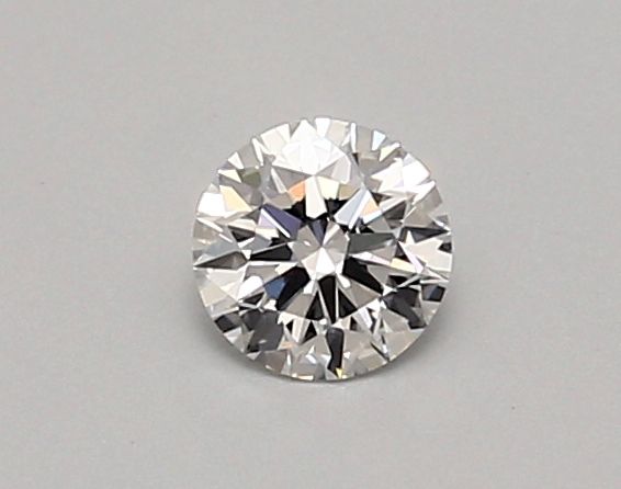 0.37 ct lab-grown Round Diamond