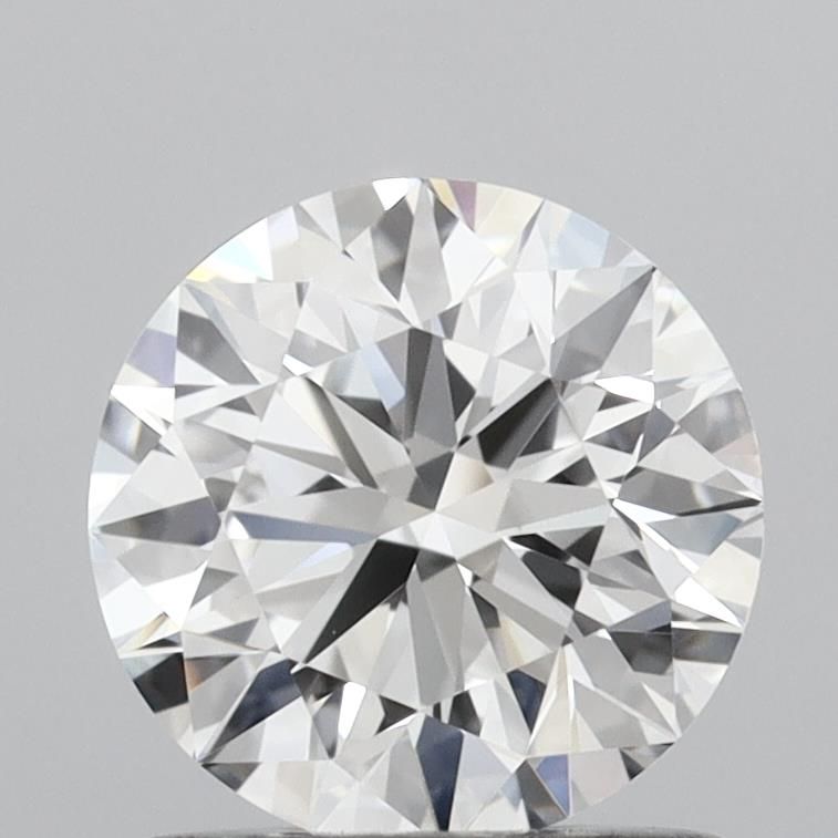 1.00 ct. round Lab Grown Diamond front image