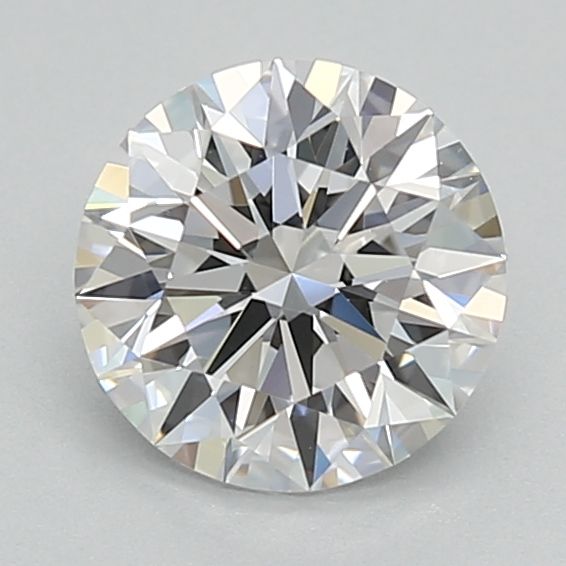 1.03 ct. round Lab Grown Diamond front image
