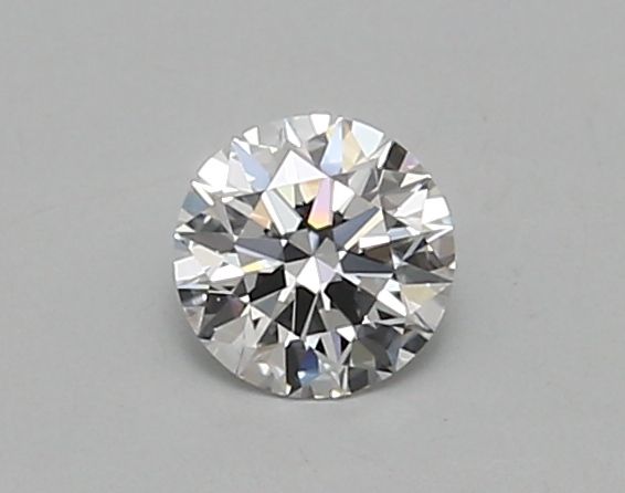 0.46 ct lab-grown Round Diamond