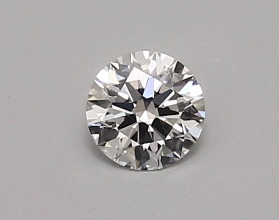 0.38 ct lab-grown Round Diamond