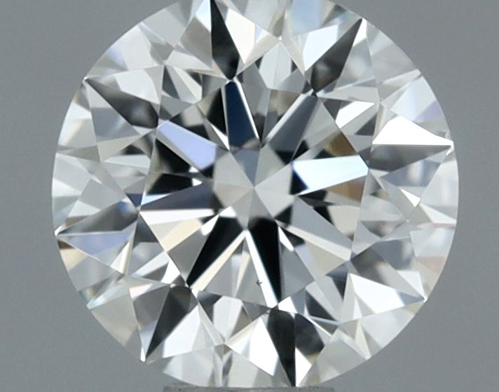 0.30 ct Round diamond