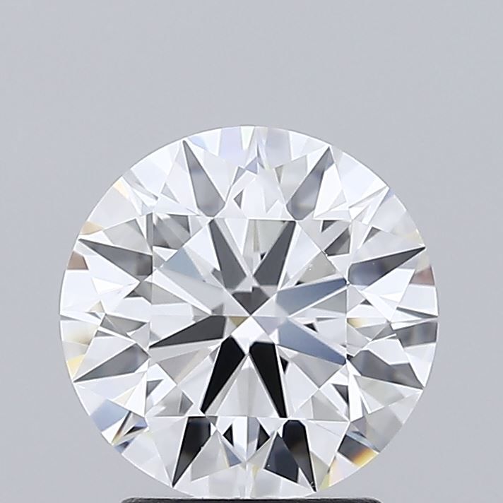 2.34 ct. round Lab Grown Diamond front image