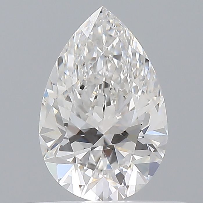 0.50 ct Pear diamond