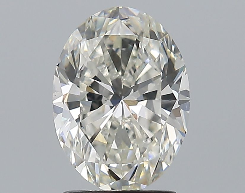 2.01 Carat