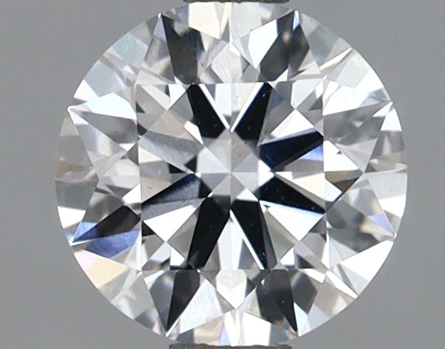 1.13 ct. round Lab Grown Diamond front image