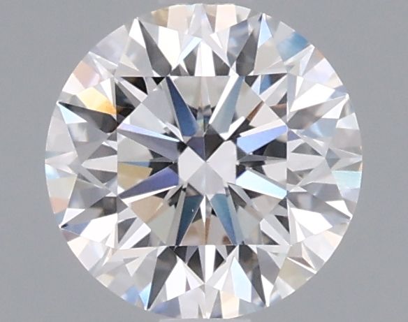 1.01 ct. round Lab Grown Diamond front image