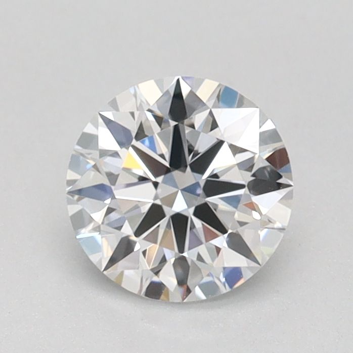 0.54 ct. round Lab Grown Diamond front image