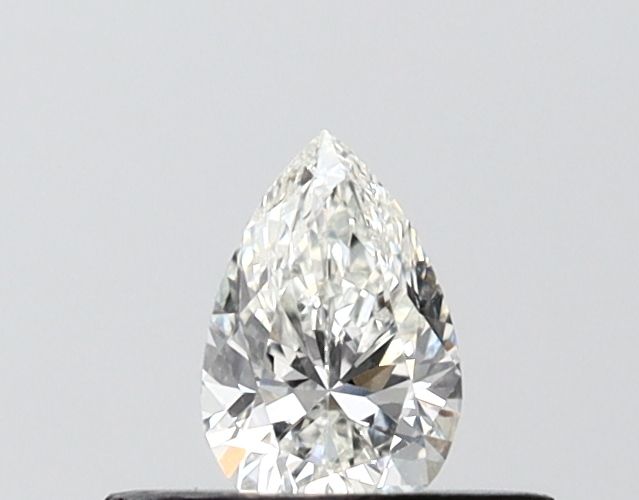 0.32 ct Pear diamond