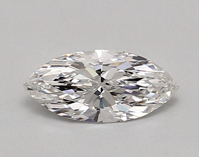 0.79 ct lab-grown Marquise Diamond