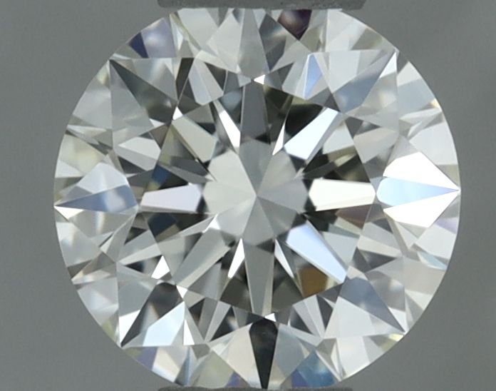 0.30 ct Round diamond