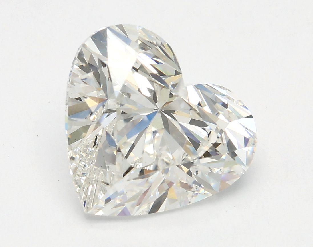 2.71 Carat