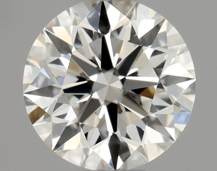 0.44 ct Round Diamond