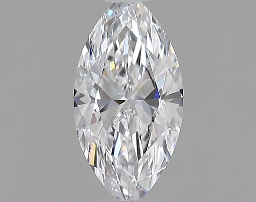 0.4 ct lab-grown Marquise Diamond