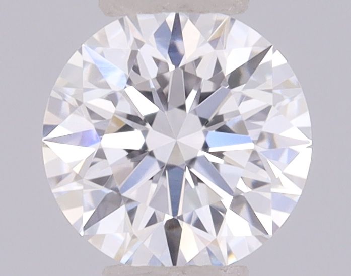 0.27 ct lab-grown Round Diamond