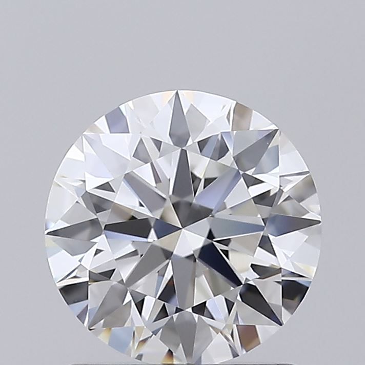 1.09 ct. round Lab Grown Diamond front image