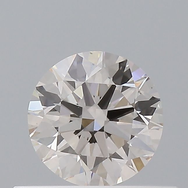 0.40 ct Round diamond