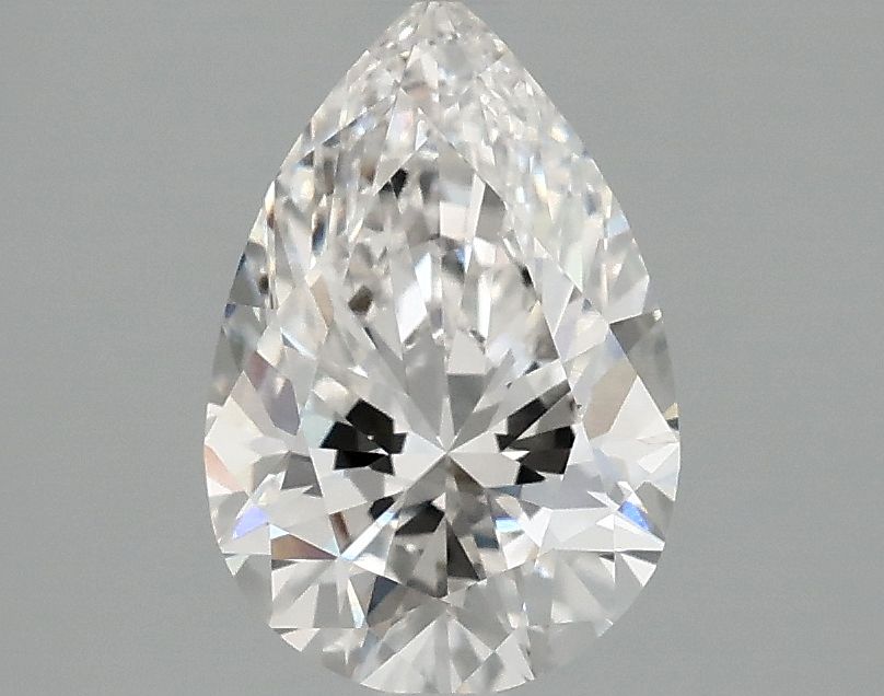 1.56 ct Pear diamond