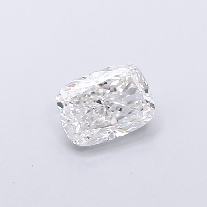 1.04 ct lab-grown Cushion modified Diamond