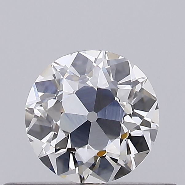 0.38 ct lab-grown Old european cut Diamond