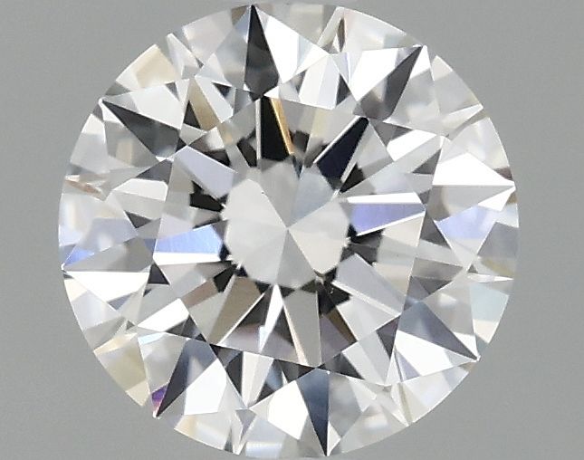 1.00 ct. round Lab Grown Diamond front image