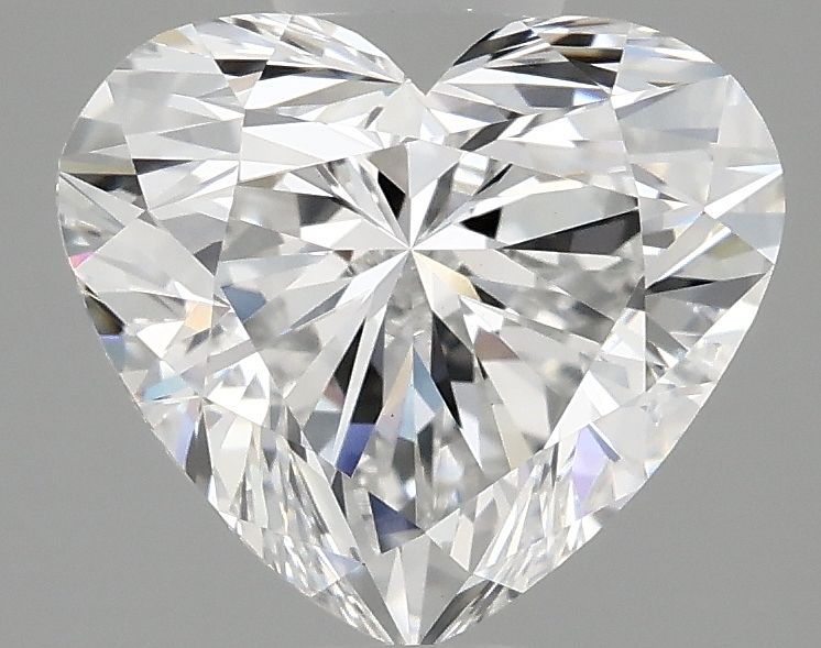 2.58 Carat