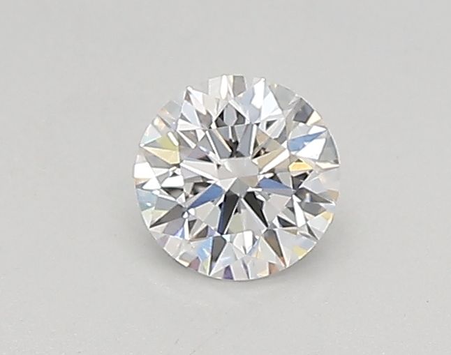 0.39 ct lab-grown Round Diamond
