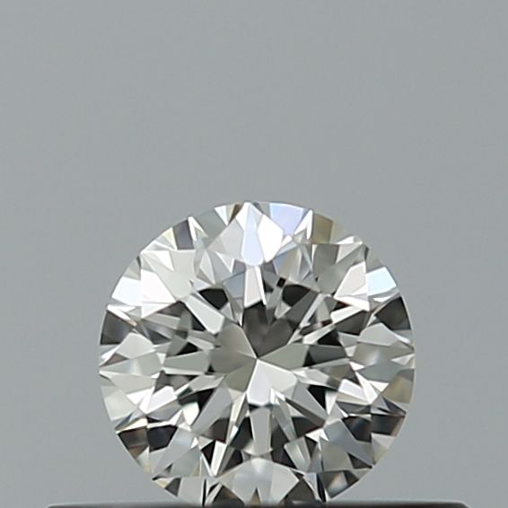 0.25 ct Round Diamond