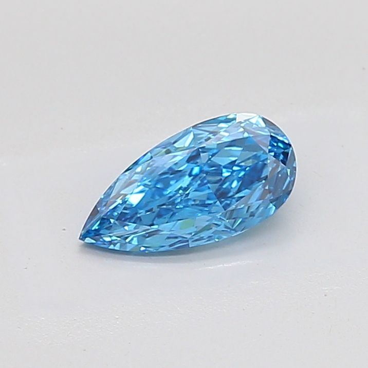 1.18 ct. pear Lab Grown Diamond front image
