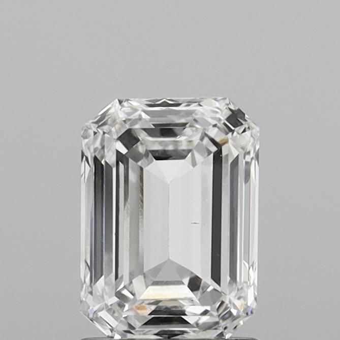 1.50 ct Emerald diamond
