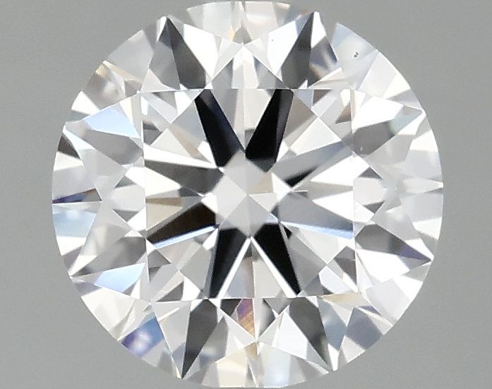 1.51 ct. round Lab Grown Diamond front image