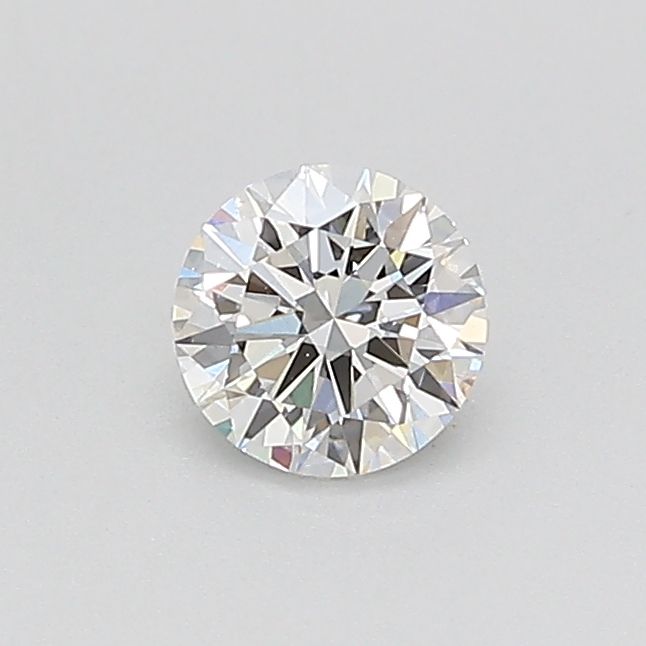 0.36 ct lab-grown Round Diamond