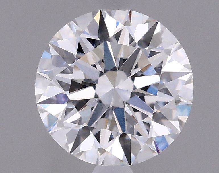 1.05 ct. round Lab Grown Diamond front image