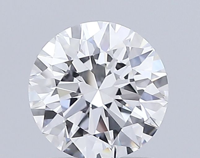 1.03 ct. round Lab Grown Diamond front image