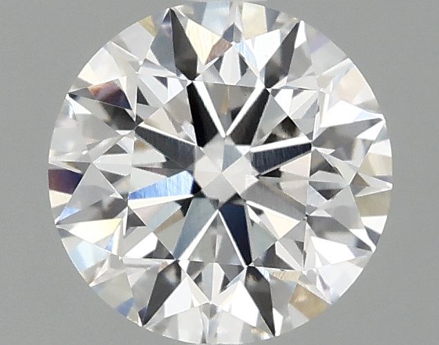 1.53 ct. round Lab Grown Diamond front image