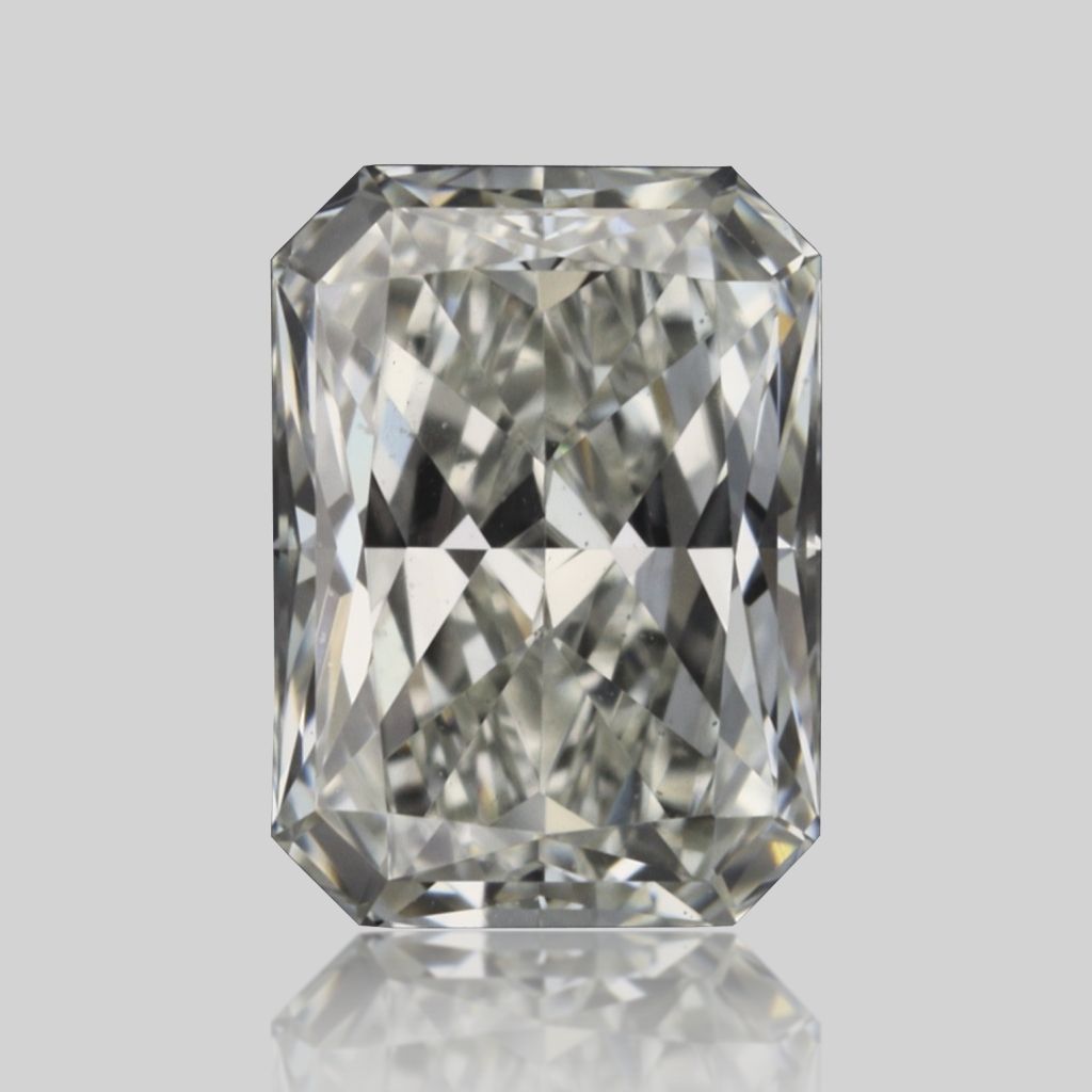 0.34 ct Radiant Diamond